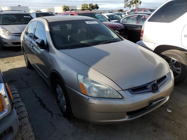 Photo 3 VIN: 1HGCM56334A179264 - HONDA ACCORD 