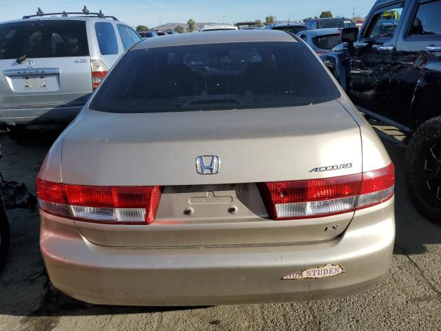 Photo 5 VIN: 1HGCM56334A179264 - HONDA ACCORD 