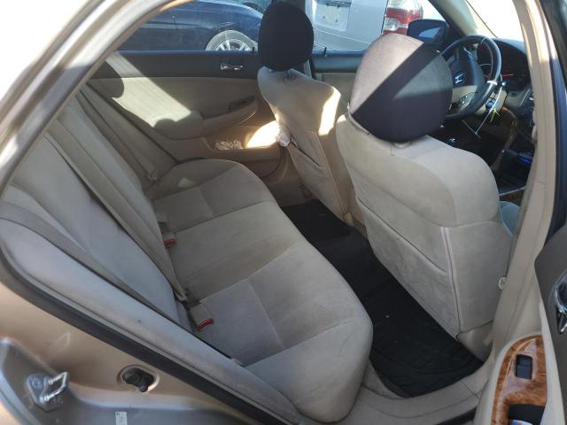 Photo 9 VIN: 1HGCM56334A179264 - HONDA ACCORD 