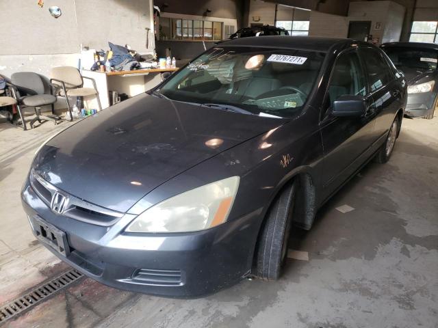 Photo 1 VIN: 1HGCM56336A059029 - HONDA ACCORD SE 