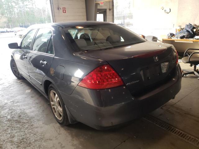 Photo 2 VIN: 1HGCM56336A059029 - HONDA ACCORD SE 