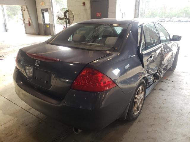 Photo 3 VIN: 1HGCM56336A059029 - HONDA ACCORD SE 