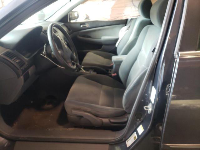 Photo 4 VIN: 1HGCM56336A059029 - HONDA ACCORD SE 