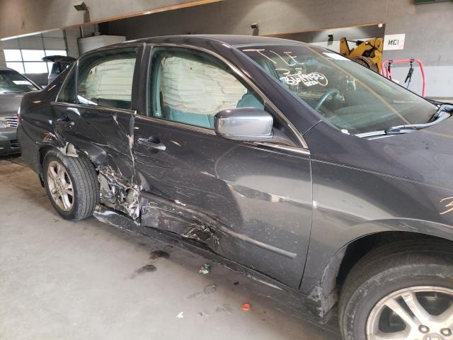 Photo 8 VIN: 1HGCM56336A059029 - HONDA ACCORD SE 