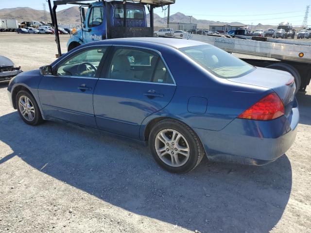 Photo 1 VIN: 1HGCM56336A092192 - HONDA ACCORD 