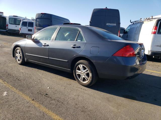 Photo 1 VIN: 1HGCM56336A127068 - HONDA ACCORD SE 