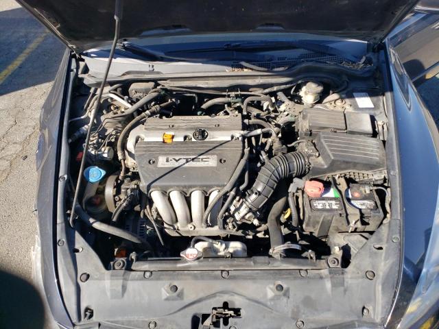 Photo 10 VIN: 1HGCM56336A127068 - HONDA ACCORD SE 