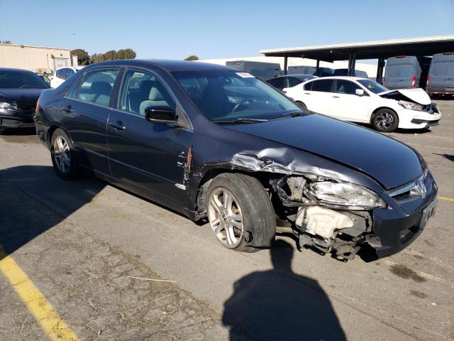 Photo 3 VIN: 1HGCM56336A127068 - HONDA ACCORD SE 