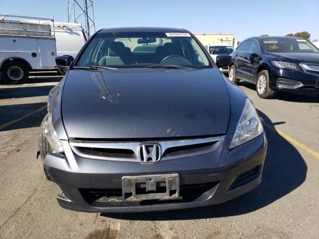 Photo 4 VIN: 1HGCM56336A127068 - HONDA ACCORD SE 