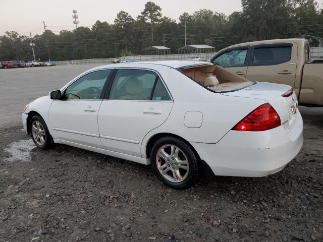 Photo 1 VIN: 1HGCM56336A132724 - HONDA ACCORD SE 