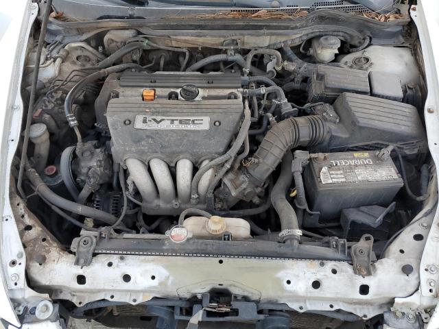 Photo 10 VIN: 1HGCM56336A132724 - HONDA ACCORD SE 