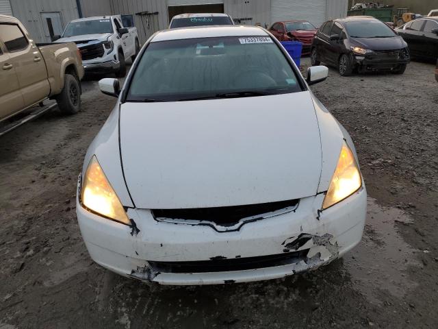 Photo 4 VIN: 1HGCM56336A132724 - HONDA ACCORD SE 