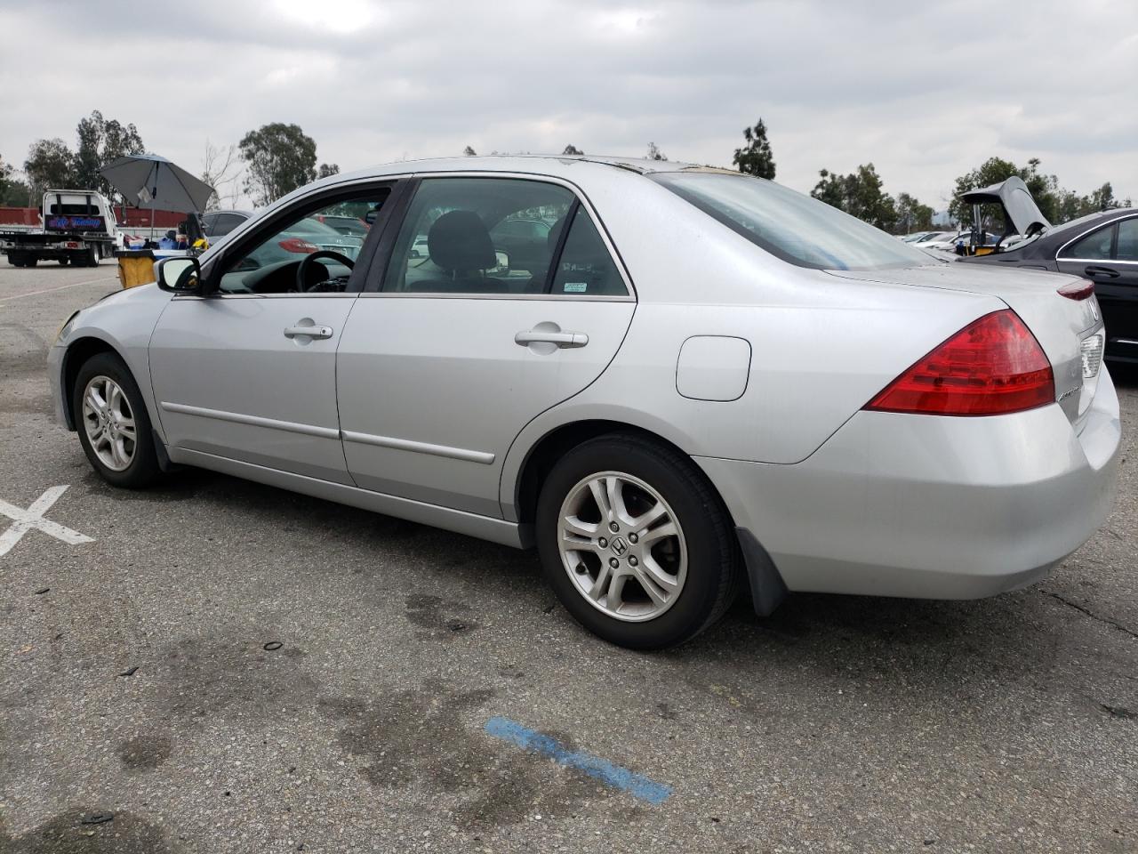 Photo 1 VIN: 1HGCM56336A153220 - HONDA ACCORD 