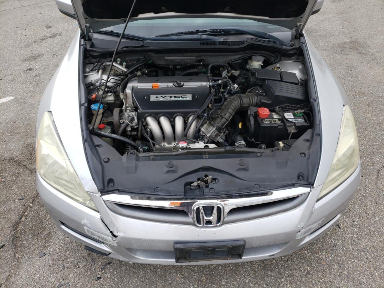 Photo 10 VIN: 1HGCM56336A153220 - HONDA ACCORD 