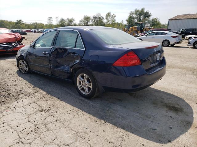 Photo 1 VIN: 1HGCM56336A181423 - HONDA ACCORD SE 