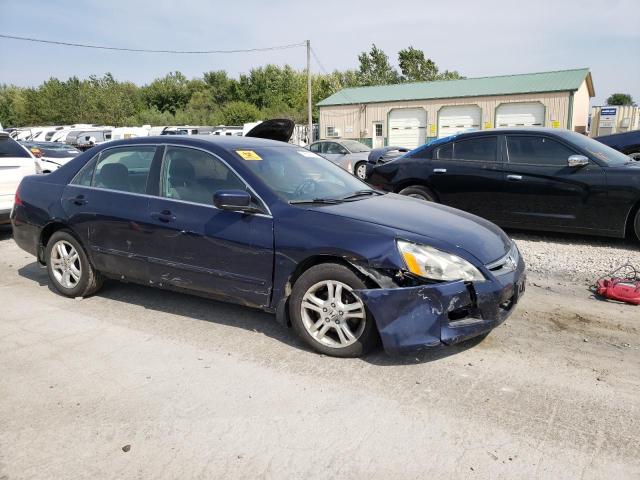 Photo 3 VIN: 1HGCM56336A181423 - HONDA ACCORD SE 