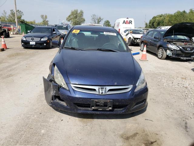 Photo 4 VIN: 1HGCM56336A181423 - HONDA ACCORD SE 