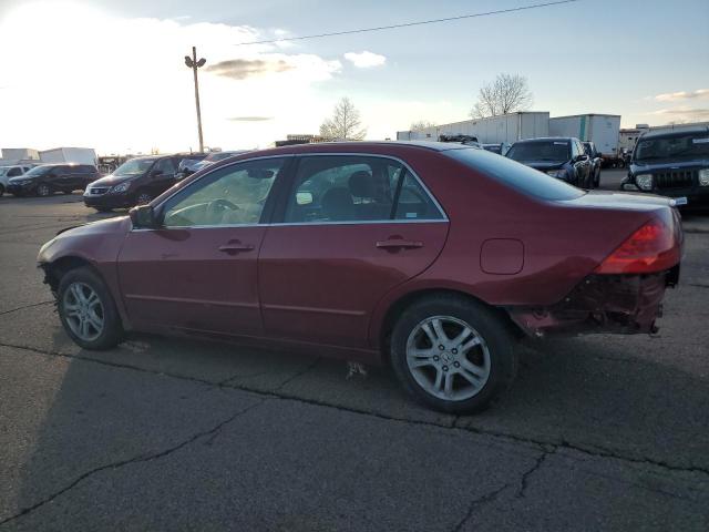 Photo 1 VIN: 1HGCM56337A036190 - HONDA ACCORD 