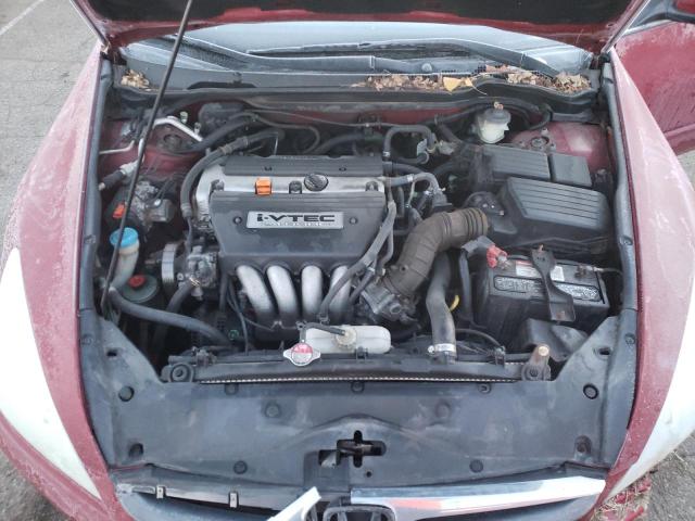 Photo 10 VIN: 1HGCM56337A036190 - HONDA ACCORD 