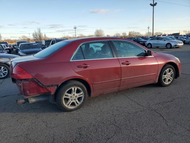 Photo 2 VIN: 1HGCM56337A036190 - HONDA ACCORD 