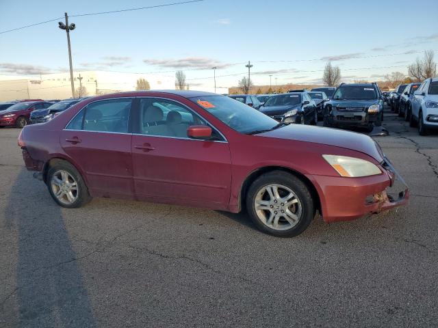 Photo 3 VIN: 1HGCM56337A036190 - HONDA ACCORD 