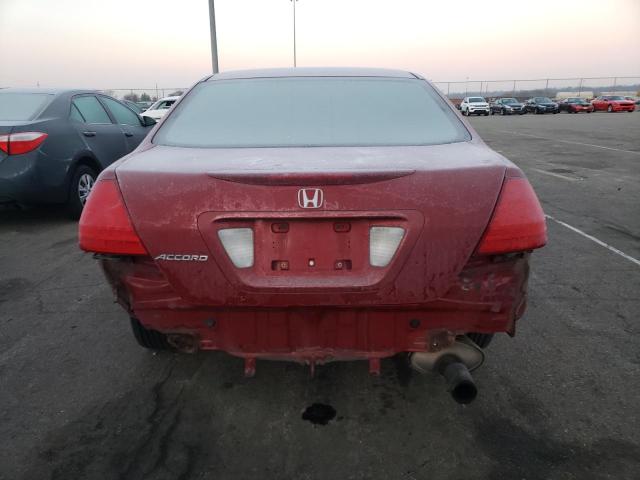 Photo 5 VIN: 1HGCM56337A036190 - HONDA ACCORD 