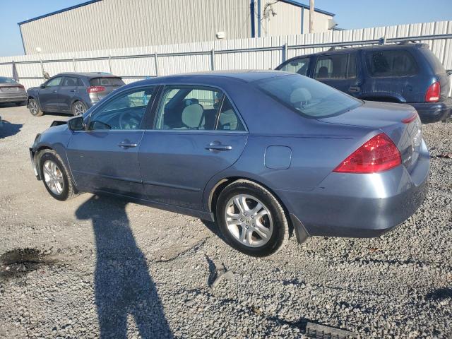 Photo 1 VIN: 1HGCM56337A051742 - HONDA ACCORD SE 