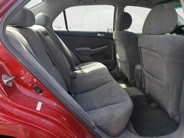 Photo 5 VIN: 1HGCM56337A068380 - HONDA ACCORD 