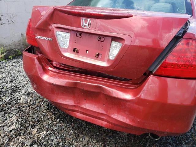 Photo 8 VIN: 1HGCM56337A068380 - HONDA ACCORD 