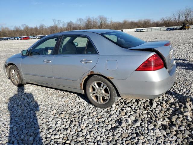 Photo 1 VIN: 1HGCM56337A091268 - HONDA ACCORD SE 