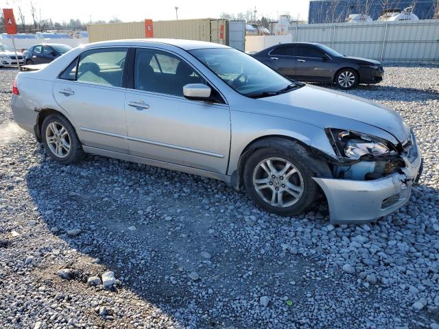 Photo 3 VIN: 1HGCM56337A091268 - HONDA ACCORD SE 