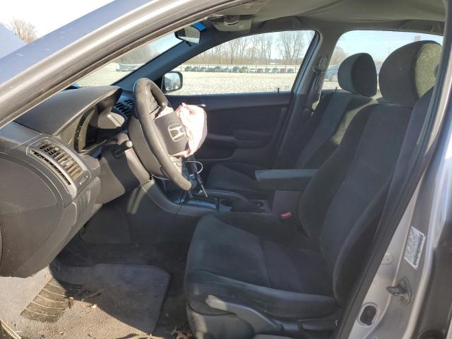 Photo 6 VIN: 1HGCM56337A091268 - HONDA ACCORD SE 