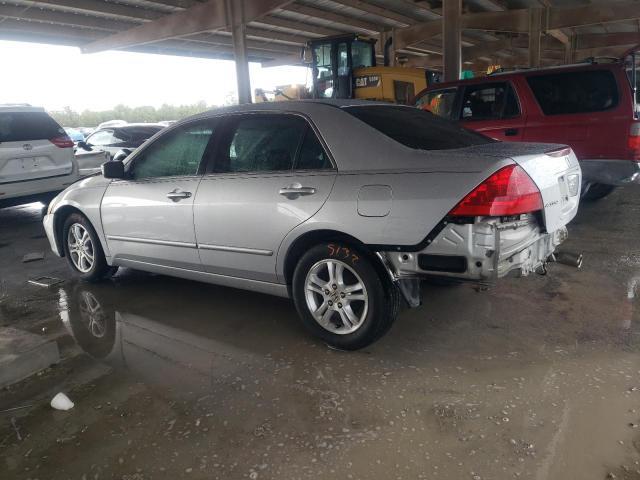 Photo 1 VIN: 1HGCM56337A091318 - HONDA ACCORD SE 