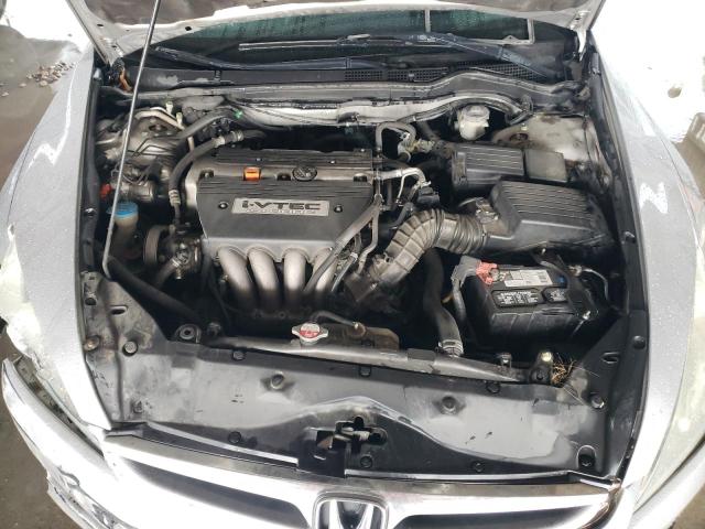 Photo 10 VIN: 1HGCM56337A091318 - HONDA ACCORD SE 