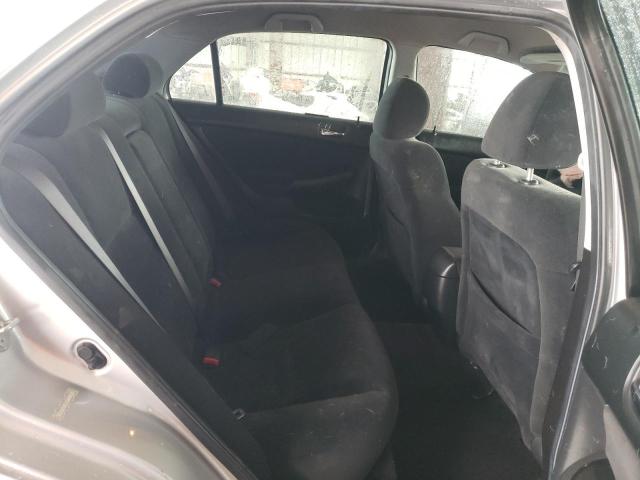 Photo 9 VIN: 1HGCM56337A091318 - HONDA ACCORD SE 