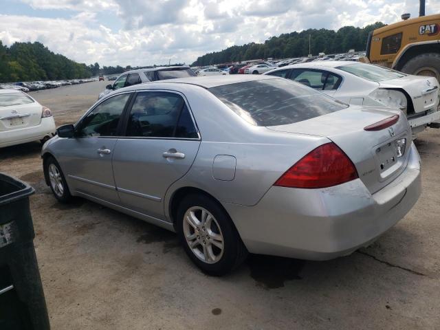 Photo 1 VIN: 1HGCM56337A109705 - HONDA ACCORD SE 