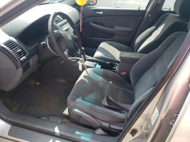 Photo 6 VIN: 1HGCM56337A109705 - HONDA ACCORD SE 