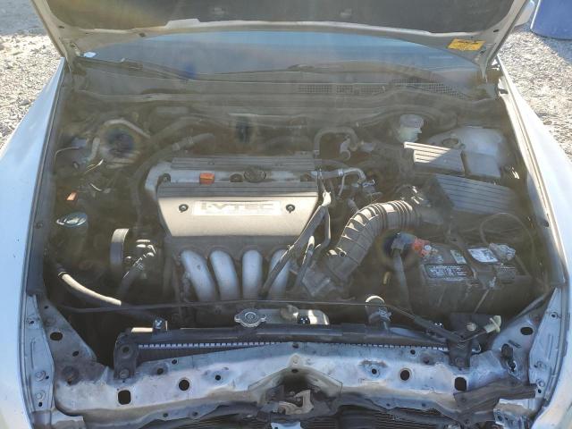 Photo 10 VIN: 1HGCM56337A119036 - HONDA ACCORD SE 