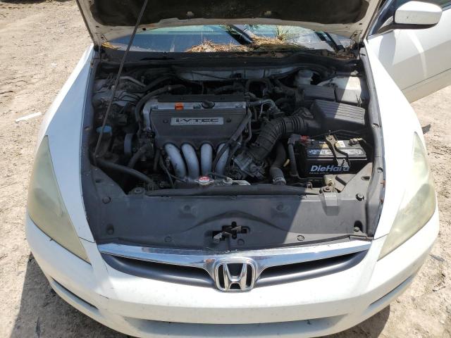 Photo 10 VIN: 1HGCM56337A137116 - HONDA ACCORD 