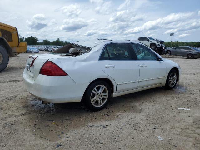 Photo 2 VIN: 1HGCM56337A137116 - HONDA ACCORD 