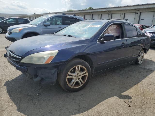 Photo 0 VIN: 1HGCM56337A186297 - HONDA ACCORD SE 