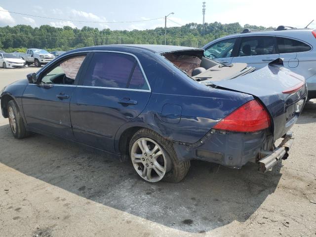 Photo 1 VIN: 1HGCM56337A186297 - HONDA ACCORD SE 