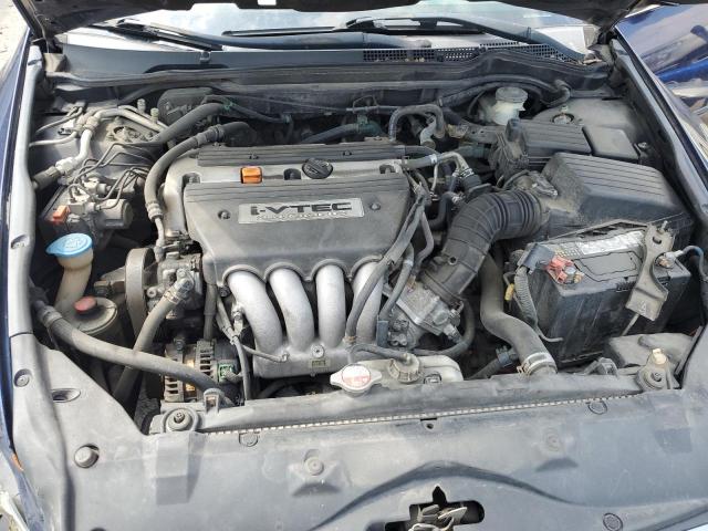 Photo 10 VIN: 1HGCM56337A186297 - HONDA ACCORD SE 