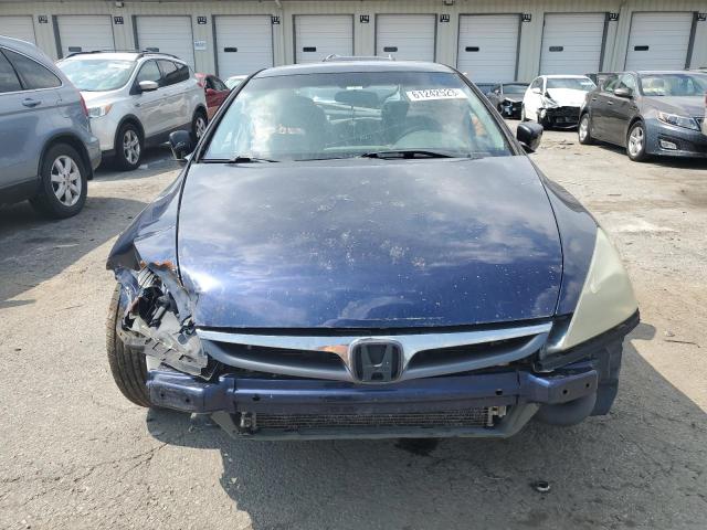 Photo 4 VIN: 1HGCM56337A186297 - HONDA ACCORD SE 