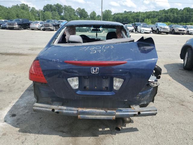 Photo 5 VIN: 1HGCM56337A186297 - HONDA ACCORD SE 