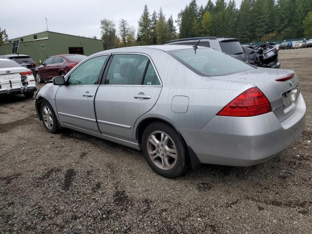 Photo 1 VIN: 1HGCM56337A192200 - HONDA ACCORD SE 