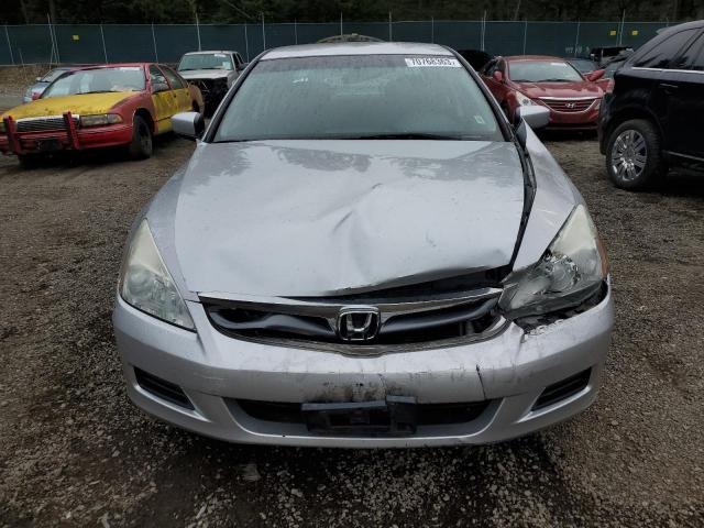 Photo 4 VIN: 1HGCM56337A192200 - HONDA ACCORD SE 