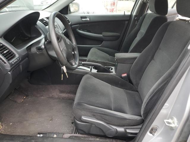 Photo 6 VIN: 1HGCM56337A192200 - HONDA ACCORD SE 