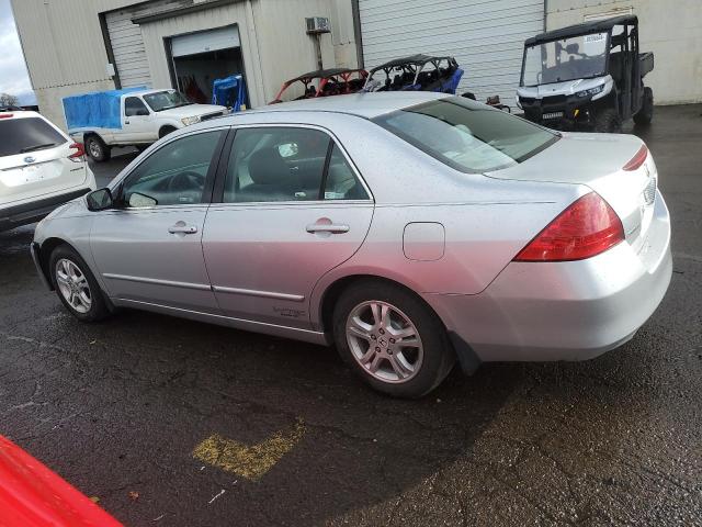 Photo 1 VIN: 1HGCM56337A211361 - HONDA ACCORD SE 