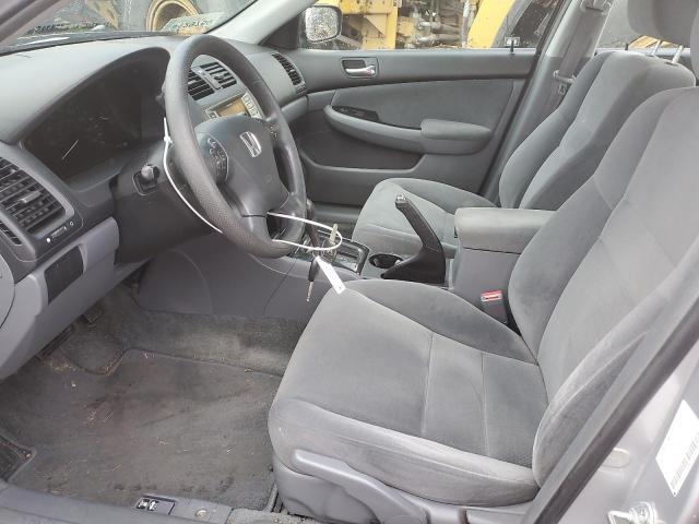 Photo 6 VIN: 1HGCM56337A211361 - HONDA ACCORD SE 